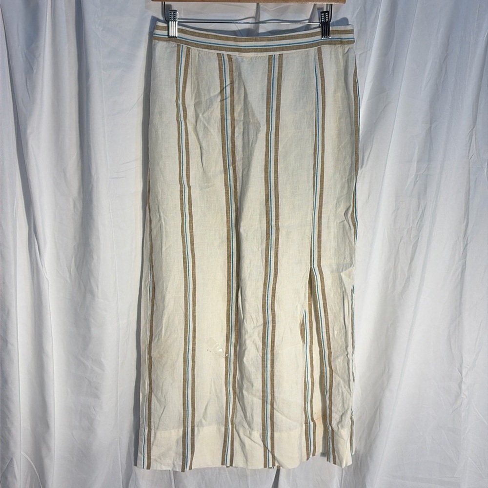 Madewell skirt -see details